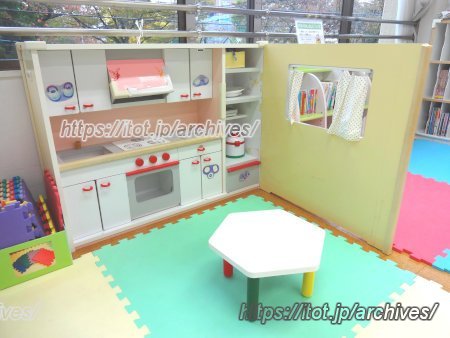 江戸川区共育プラザ小岩